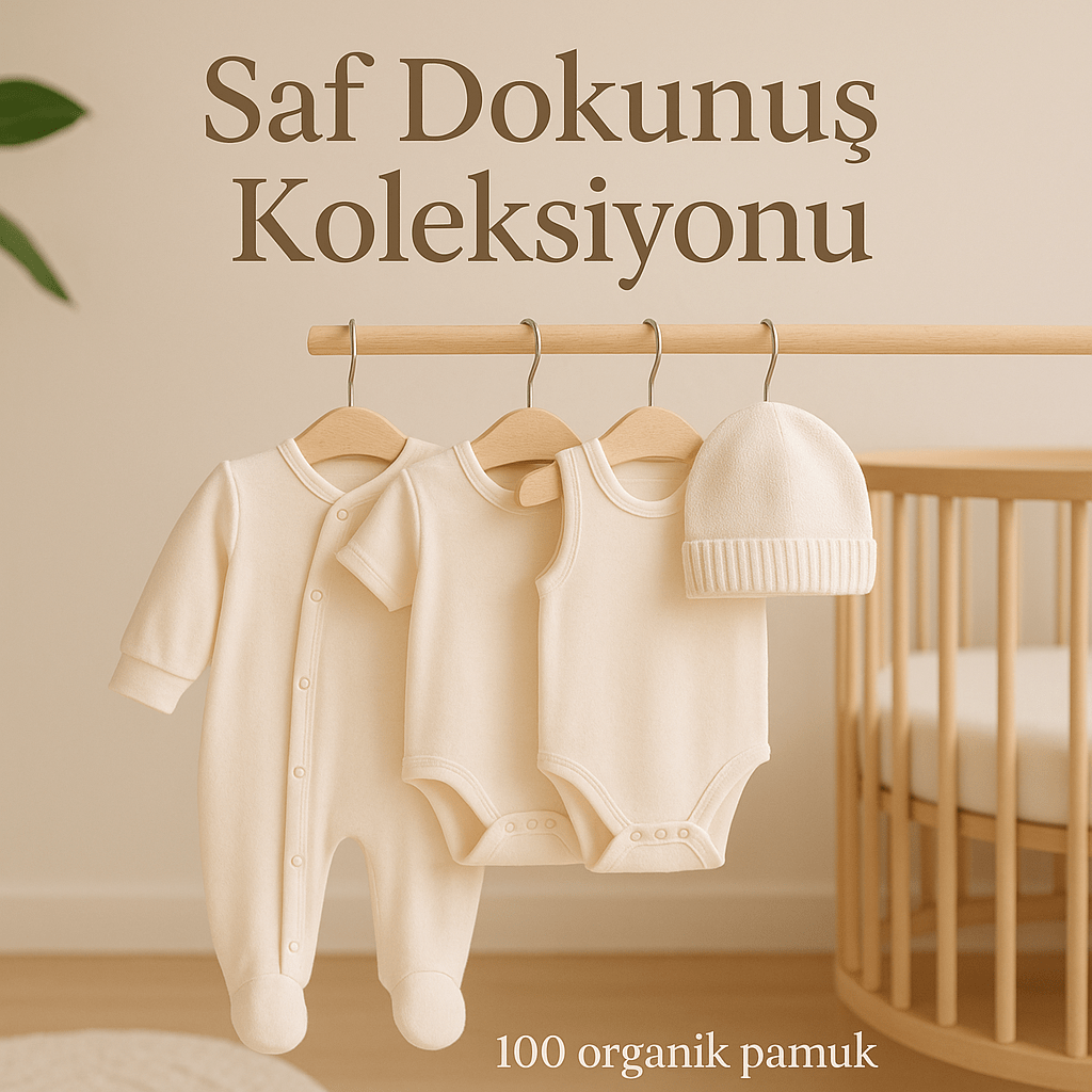 Saf Dokunuş Koleksiyonu
