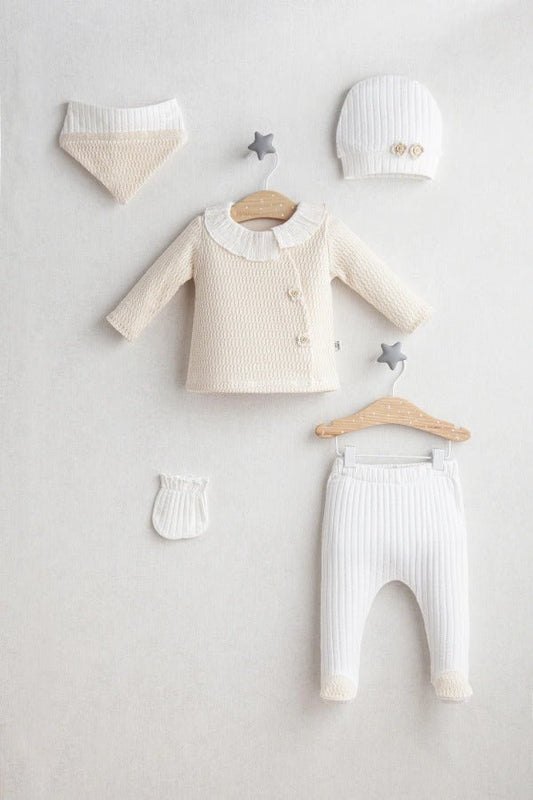 Daisy Dream 5’li Premium Bebek Seti