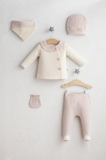 Daisy Dream 5’li Premium Bebek Seti